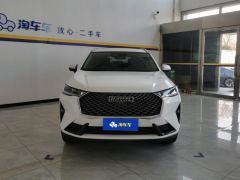 Haval H6 Gen 3 1.5T 2WD Max - photo 3