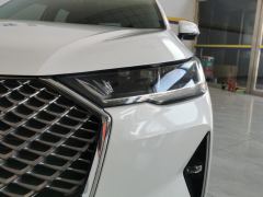 Haval H6 Gen 3 1.5T 2WD Max - photo 4