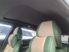 Geely Boyue COOL 1.5T Smart Connection Edition - ფოტო 15