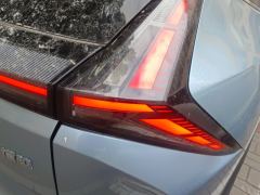 Geely Boyue COOL 1.5T Smart Connection Edition - ფოტო 5