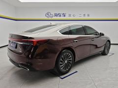 Buick Lacrosse Junyue 28T Platinum Edition - ფოტო 2