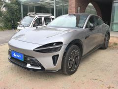 Xiaomi YU7 835km RWD Long Range Edition - ფოტო 1