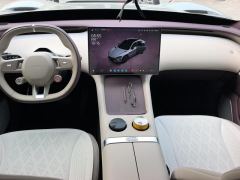 Xiaomi YU7 835km RWD Long Range Edition - ფოტო 16