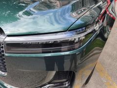 Li Auto Li ONE EREV6 Edition - ფოტო 4