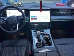 GAC M8 2.0T PHEV Edition 7 - photo 17