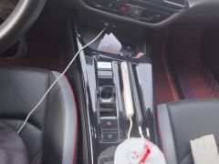 Volkswagen Lamando L 280TSI Edition - ფოტო 19
