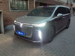 Voyah Dreamer Edition 1.5T 235km AWDPro - ფოტო 1