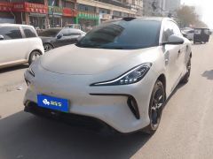 IM Zhiji LS6 560km Max Edition - photo 1