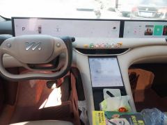 IM Zhiji LS6 560km Max Edition - photo 16