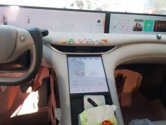 IM Zhiji LS6 560km Max Edition - photo 17