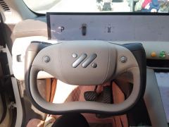 IM Zhiji LS6 560km Max Edition - photo 18