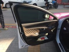 BYD Han DM-i Champion Edition 1.5T 121km Exclusive Frontrunner - фото 12