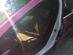 BYD Han DM-i Champion Edition 1.5T 121km Exclusive Frontrunner - фото 14