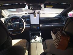 BYD Han DM-i Champion Edition 1.5T 121km Exclusive Frontrunner - фото 16
