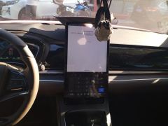 BYD Han DM-i Champion Edition 1.5T 121km Exclusive Frontrunner - фото 17