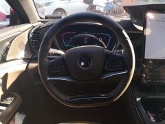BYD Han DM-i Champion Edition 1.5T 121km Exclusive Frontrunner - фото 18