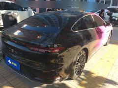 BYD Han DM-i Champion Edition 1.5T 121km Exclusive Frontrunner - фото 2
