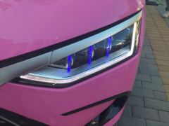 BYD Han DM-i Champion Edition 1.5T 121km Exclusive Frontrunner - фото 4