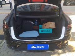BYD Han DM-i Champion Edition 1.5T 121km Exclusive Frontrunner - фото 7