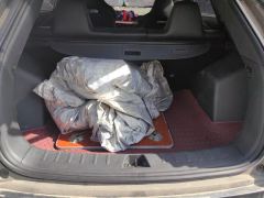 Changan X5 PLUS 1.5T Elite Edition - photo 7