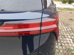 Leapmotor Lam San C01 525 Comfort Edition - фото 5