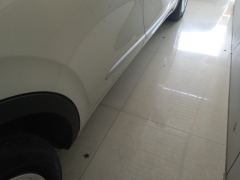 Wuling Bingo Binguo 333km Joy Edition - ფოტო 10