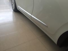 Wuling Bingo Binguo 333km Joy Edition - ფოტო 11