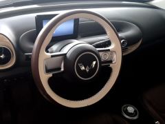 Wuling Bingo Binguo 333km Joy Edition - ფოტო 18