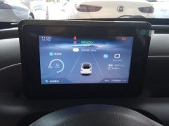 Wuling Bingo Binguo 333km Joy Edition - ფოტო 20