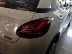 Wuling Bingo Binguo 333km Joy Edition - ფოტო 5