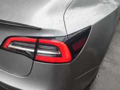 Tesla Model 3 556km Rear-Wheel Drive Edition - ფოტო 5