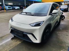 BYD Seagull 305km Free Version - ფოტო 1