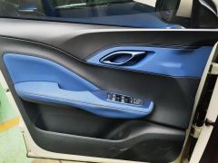 BYD Seagull 305km Free Version - ფოტო 12