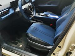 BYD Seagull 305km Free Version - ფოტო 14