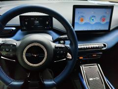 BYD Seagull 305km Free Version - ფოტო 16