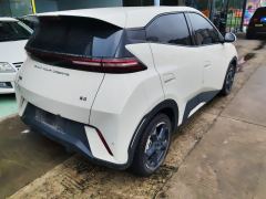 BYD Seagull 305km Free Version - ფოტო 2