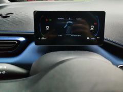 BYD Seagull 305km Free Version - ფოტო 20