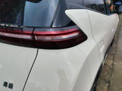 BYD Seagull 305km Free Version - ფოტო 5