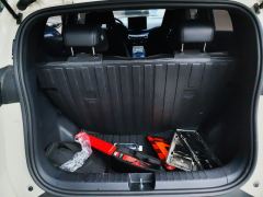 BYD Seagull 305km Free Version - ფოტო 7