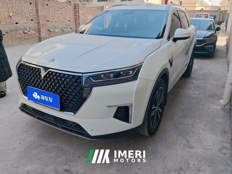 Chégan Star 260T Edition - ავტომობილი ჩინეთიდან