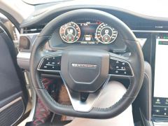 Chégan Star 260T Edition - ფოტო 18