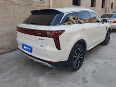 Chégan Star 260T Edition - ფოტო 2