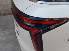Chégan Star 260T Edition - ფოტო 5
