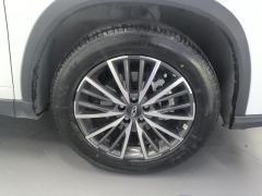Chery Tiggo 8 PRO 290T Double Clutch Deluxe Edition - ფოტო 6