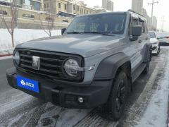 Tank 300 Off-Road Edition 2.0T Challenger - ფოტო 1