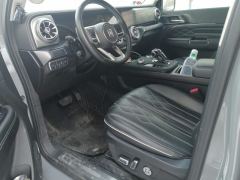 Tank 300 Off-Road Edition 2.0T Challenger - ფოტო 14
