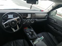 Tank 300 Off-Road Edition 2.0T Challenger - ფოტო 16