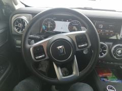 Tank 300 Off-Road Edition 2.0T Challenger - ფოტო 18