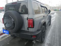 Tank 300 Off-Road Edition 2.0T Challenger - ფოტო 2