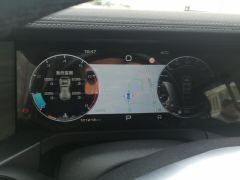 Tank 300 Off-Road Edition 2.0T Challenger - ფოტო 20